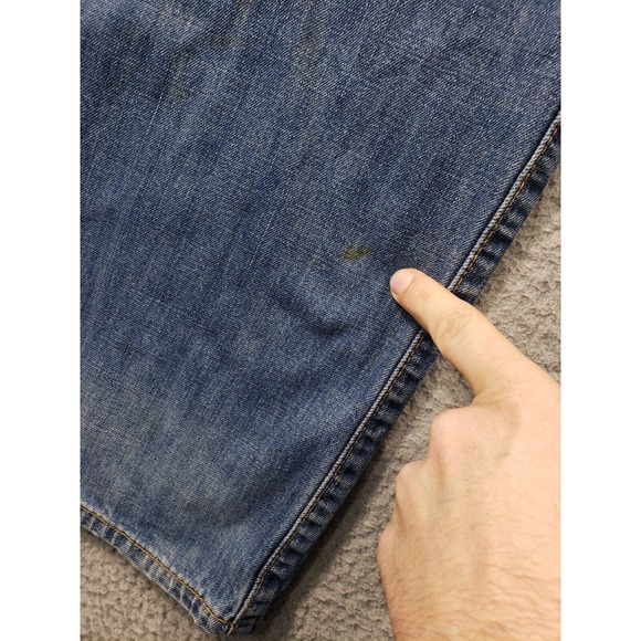 Lucky Brand Mens 363 Jeans - Picture 11 of 16